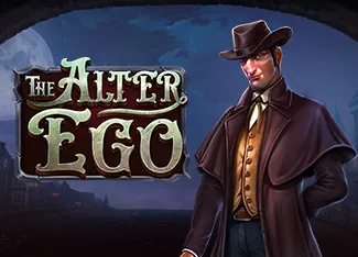The Alter Ego - PORTBET88