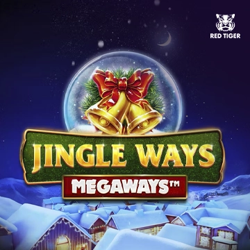 Jingle Ways Megaways - PORTBET88