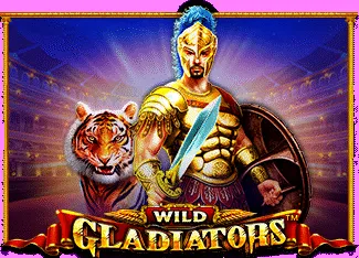 Wild Gladiator - PORTBET88