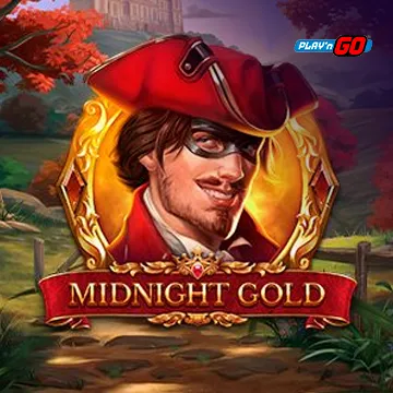 Midnight Gold - PORTBET88