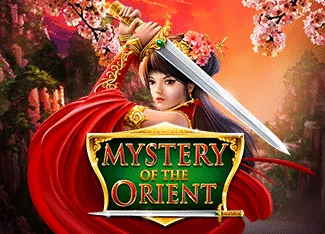 Mystery of the Orient - PORTBET88