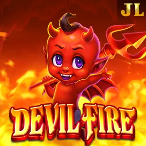 Devil Fire - PORTBET88