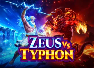 Zeus vs Typhon - PORTBET88