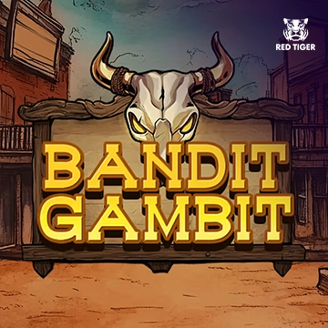 Bandit Gambit - PORTBET88