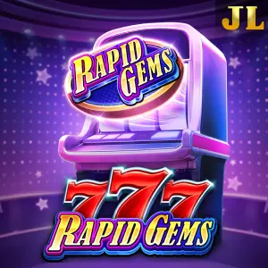 Rapid Gems 777 - PORTBET88