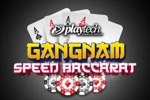 Gangnam Speed Baccarat - PORTBET88