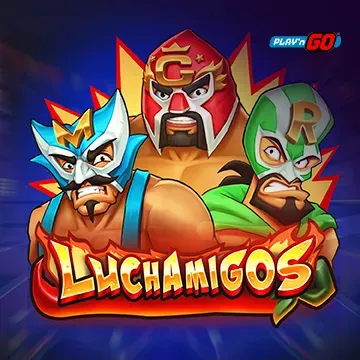 Luchamigos - PORTBET88