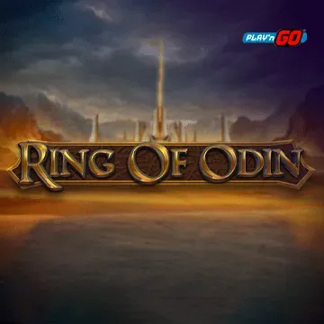 Ring of Odin - PORTBET88