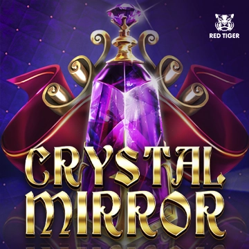 Crystal Mirror - PORTBET88