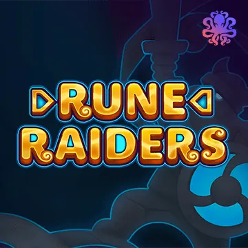 Rune Raiders - PORTBET88