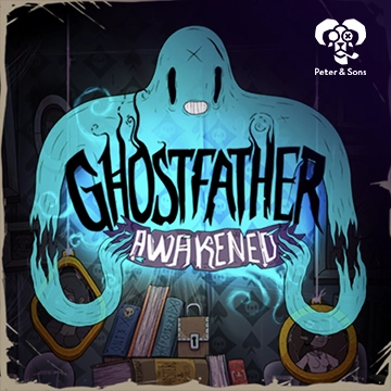 Ghostfather - Awakened - PORTBET88