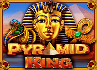Pyramid King - PORTBET88