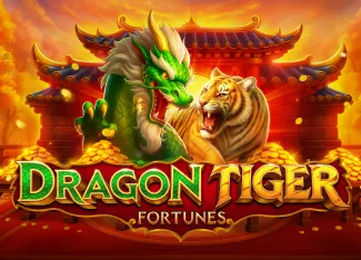 Dragon Tiger Fortunes - PORTBET88