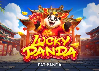 Lucky Panda - PORTBET88