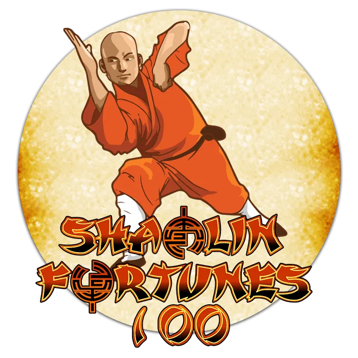 Shaolin Fortunes 100 - PORTBET88