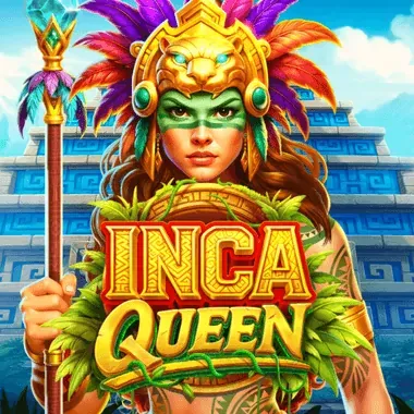 Inca Queen - PORTBET88
