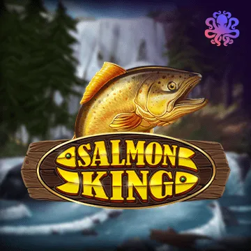 Salmon King - PORTBET88
