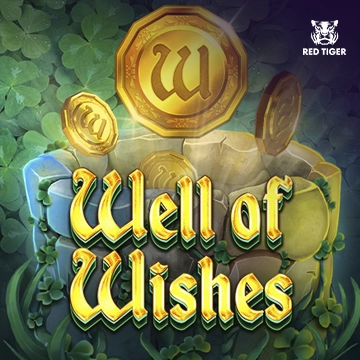 Well of Wishes - PORTBET88