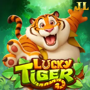 Lucky Tiger - PORTBET88