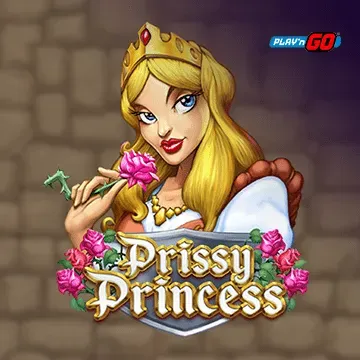 Prissy Princess - PORTBET88