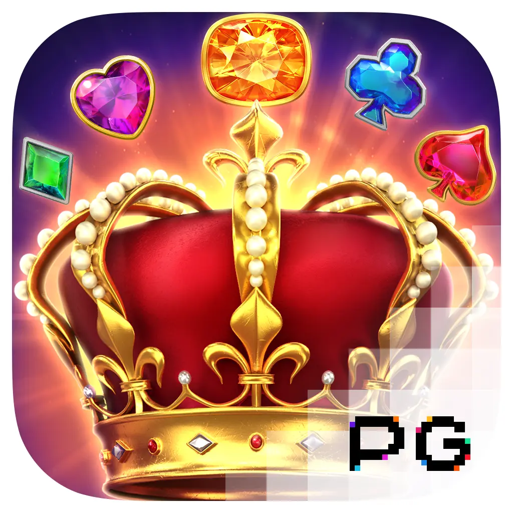 Majestic Treasures - PORTBET88