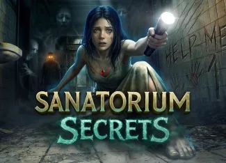 Sanatorium Secrets - PORTBET88