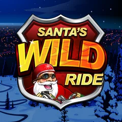 Microgaming : Santas Wild Ride - PORTBET88