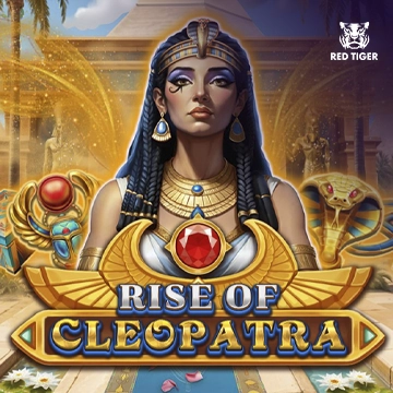 Rise of Cleopatra - PORTBET88