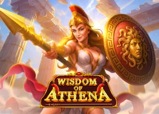 Wisdom of Athena - PORTBET88