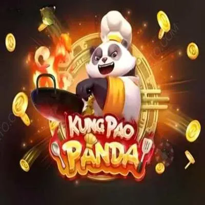 Microgaming : Kung Pao Panda - PORTBET88