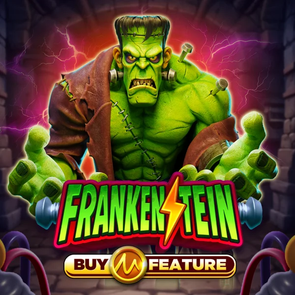 Microgaming : Frankenstein - PORTBET88