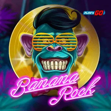 Banana Rock - PORTBET88