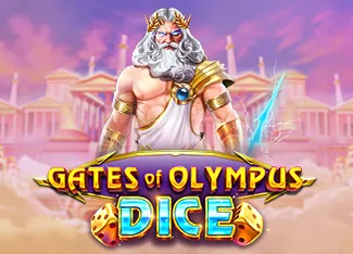 Gates of Olympus Dice - PORTBET88