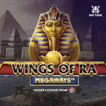Wings of Ra MegaWays - PORTBET88