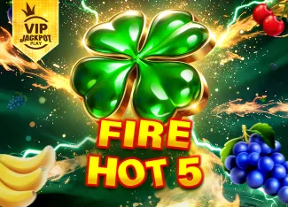 Fire Hot 5 - PORTBET88