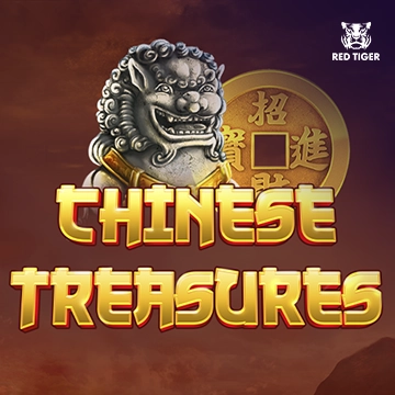 Chinese Treasures - PORTBET88
