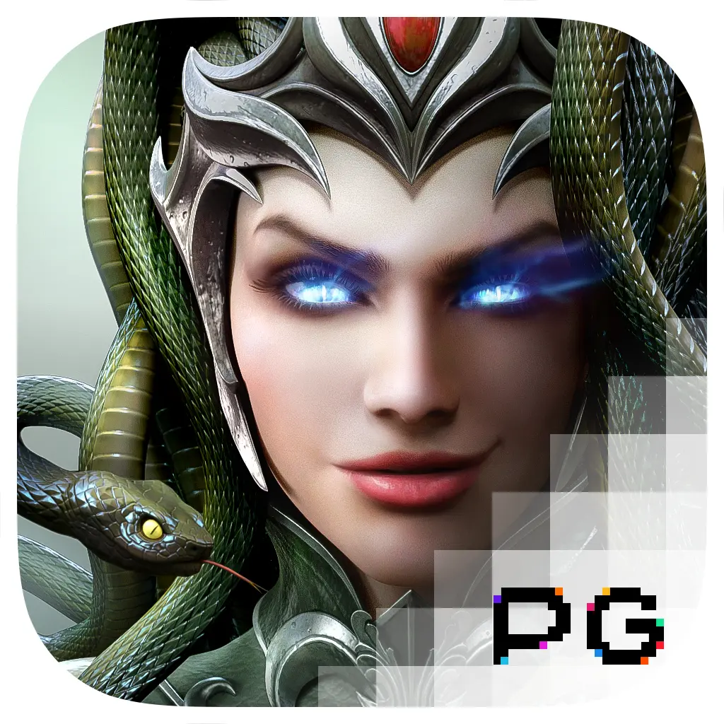 Medusa 2: The Quest of Perseus - PORTBET88