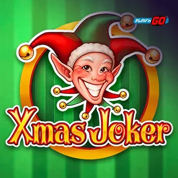 Xmas Joker - PORTBET88