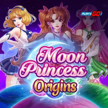 Midnight Princess Origins - PORTBET88