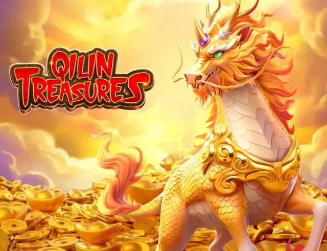 Qilin Treasures - PORTBET88