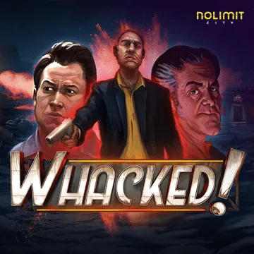 Whacked! - PORTBET88