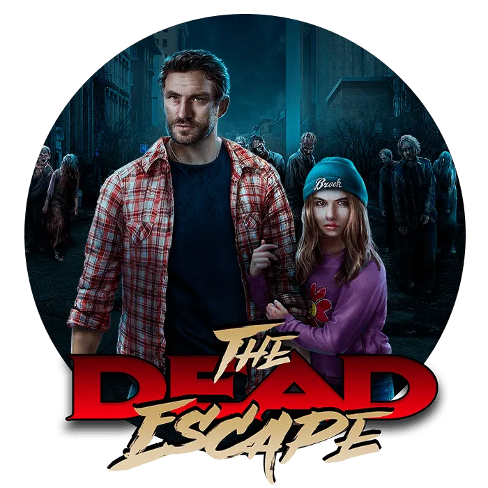 The Dead Escape - PORTBET88