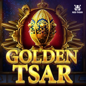 Golden Tsar - PORTBET88