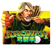Joker123 : Archer - PORTBET88