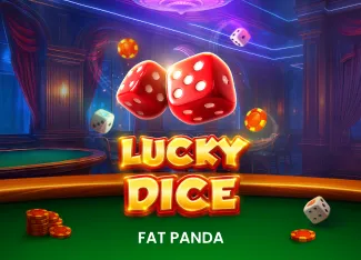 Lucky Dice - PORTBET88