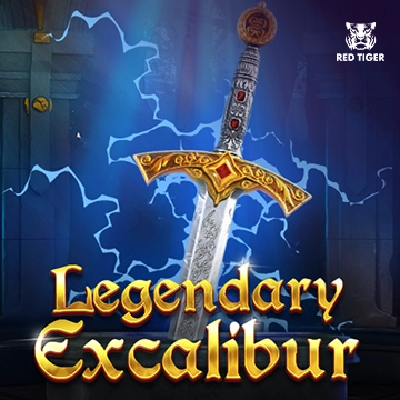 Legendary Excalibur - PORTBET88
