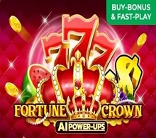 Fortune Crown AI - PORTBET88