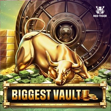 Biggest Vault - PORTBET88