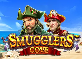 Smugglers Cove - PORTBET88