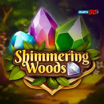 The Shimmering Woods - PORTBET88